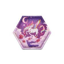 [503785-03] ergobag Funkel- Klettie (Pegasus)
