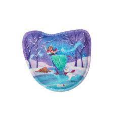 [503785-06] ergobag Funkel- Klettie (Schlittschuhprinzessin)