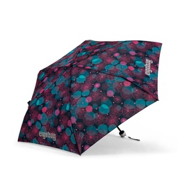 [503789-06] ergobag Regenschirm (KorallBär)