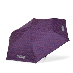 [503789-20] ergobag Regenschirm (PerlentauchBär)