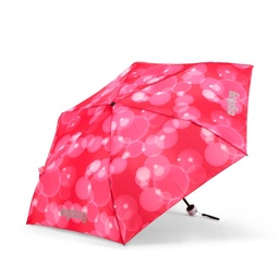[503789-25] ergobag Regenschirm (KuntBärbuntes Einhorn)