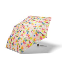 [503789-36] ergobag Regenschirm (Flower PowBär)