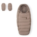 [503793-3] NUNA Cosy Winter-Kinderwagen-Set (Cedar)