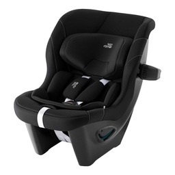 [503796-02] Britax Römer Max-Safe Pro Reboarder (61 - 125 cm / 36 kg) (Space Black)