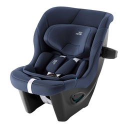 [503796-04] Britax Römer Max-Safe Pro Reboarder (61 - 125 cm / 36 kg) (Moonlight Blue)