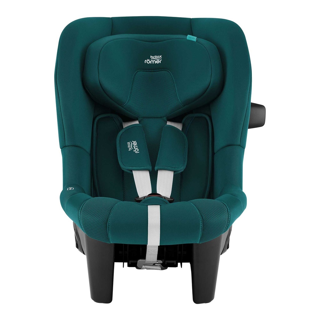 Britax Römer Max-Safe Pro Reboarder (61 - 125 cm / 36 kg)