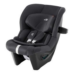 [503796-06] Britax Römer Max-Safe Pro Reboarder (61 - 125 cm / 36 kg) (Fossil Grey)