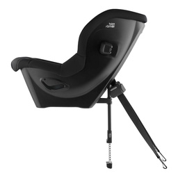 [503796-07] Britax Römer Max-Safe Pro Reboarder (61 - 125 cm / 36 kg) (Galaxy Black)