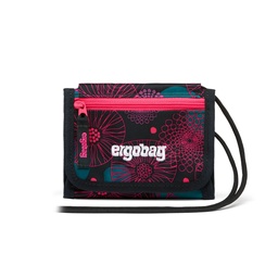 [503804-02] ergobag Brustbeutel (KorallBär)