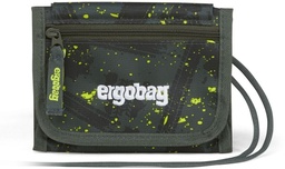 [503804-05] ergobag Brustbeutel (MähdreschBär)