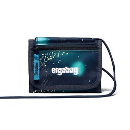 [503804-08] ergobag Brustbeutel (RaumfahrBär)