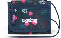 [503804-10] ergobag Brustbeutel (PhantBärsiewelt)