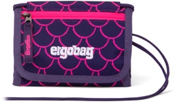 [503804-13] ergobag Brustbeutel (PerlentauchBär)