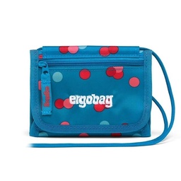 [503804-14] ergobag Brustbeutel (VoltiBär)