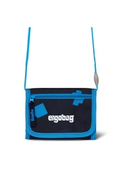 [503804-17] ergobag Brustbeutel (VerfolgBärjagd)