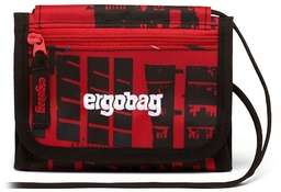 [503804-20] ergobag Brustbeutel (AlarmBärreitschaft)