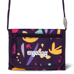 [503804-23] ergobag Brustbeutel (AmBärzonas)