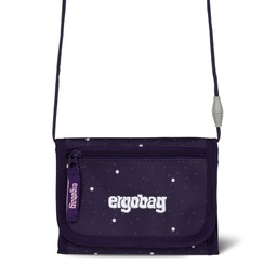 [503804-24] ergobag Brustbeutel (SternguckBär)