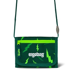 [503804-25] ergobag Brustbeutel (Bärtastisch)