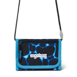 [503804-27] ergobag Brustbeutel (Bärassic Garden)