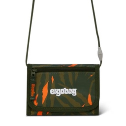 [503804-30] ergobag Brustbeutel (ExBärdition)