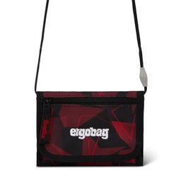 [503804-31] ergobag Brustbeutel (UnaufhaltBär)