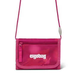 [503804-32] ergobag Brustbeutel (MondzauBär)
