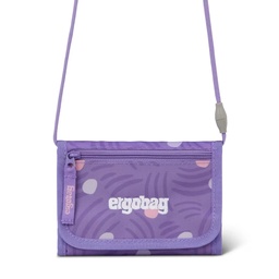 [503804-33] ergobag Brustbeutel (PonyBäradies)