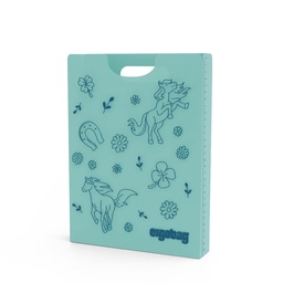 [503805-12] ergobag Heftebox (Pferd)