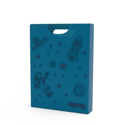 [503805-13] ergobag Heftebox (Astronaut)