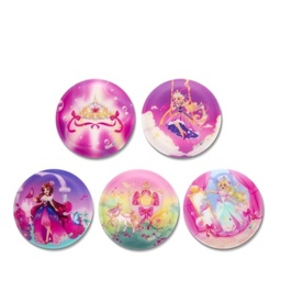 [503806-02] ergobag Kletties-Set (Magische Prinzessin)