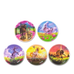 [504047] ergobag Kletties-Set (Ponyhof)