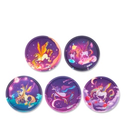 [503806-26] ergobag Kletties-Set (Pegasus)