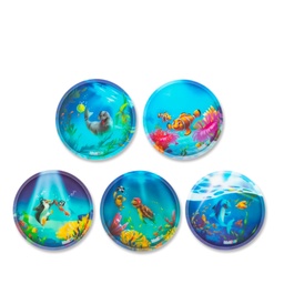 [503806-39] ergobag Kletties-Set (Unterwasserfreunde)