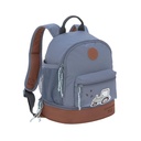 [503809-02] Lässig Kindergartenrucksack Mini (Adventure Traktor)