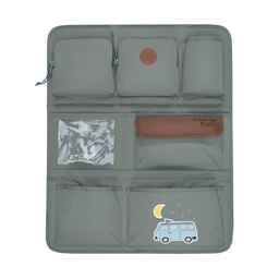 [503811-4] Lässig Auto Organizer Kinder Adventure (Bus)