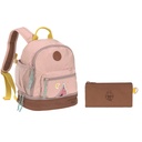 [503812-03] Lässig Kindergartenrucksack Mini Adventure (Tipi)