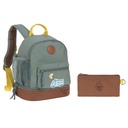 [503812-04] Lässig Kindergartenrucksack Mini Adventure (Bus)