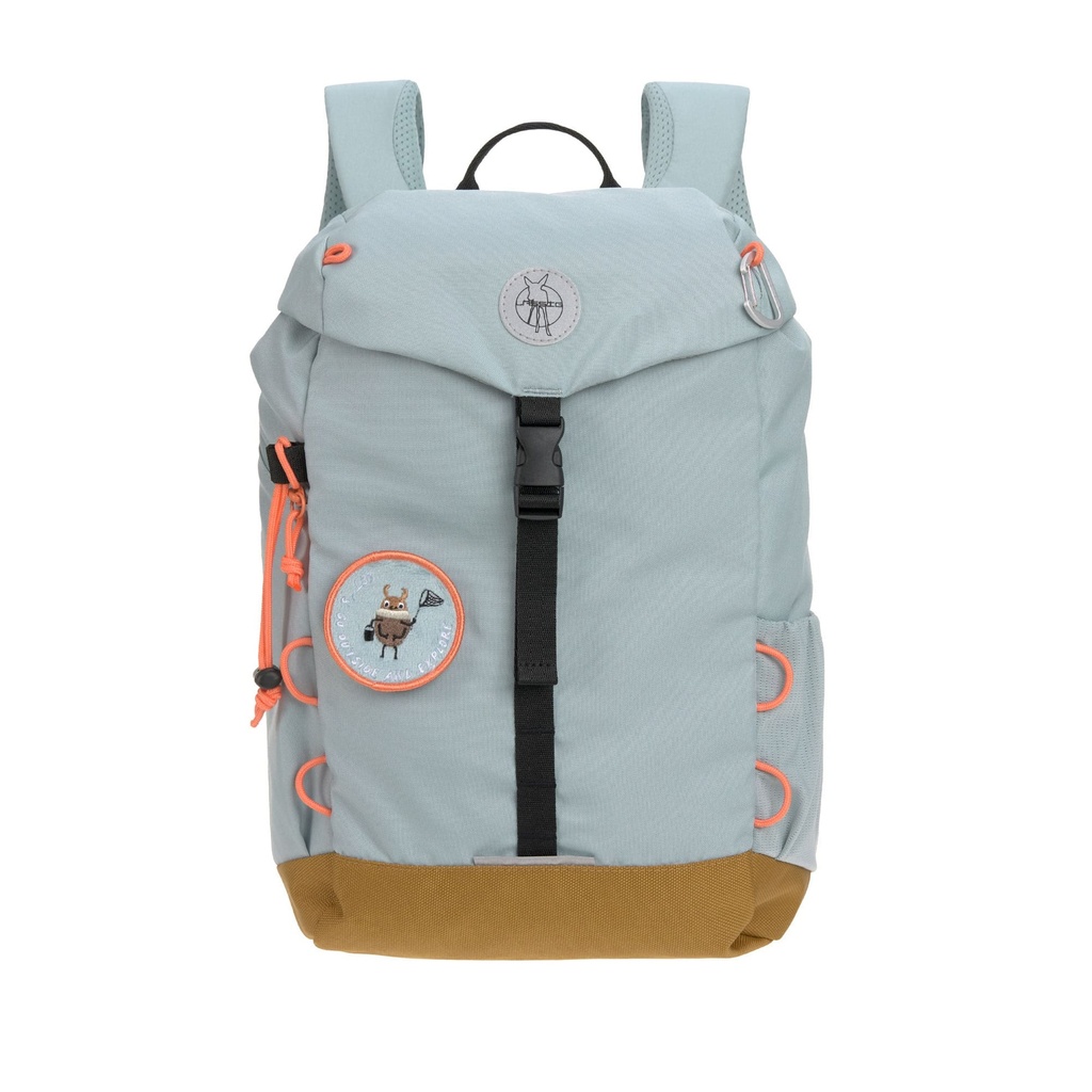 Lässig Big Outdoor Backpack 14L Nature