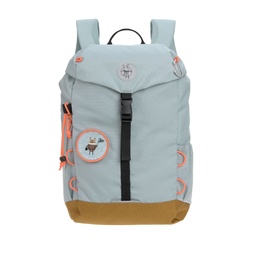 [503814-03] Lässig Big Outdoor Backpack 14L Nature (Hellblau)