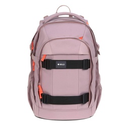 [503818-10] Lässig Schulrucksack BOLD (Origin Mauve)
