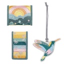 [503819-03] Lässig BOLD Match Anhänger Set (Paradise)