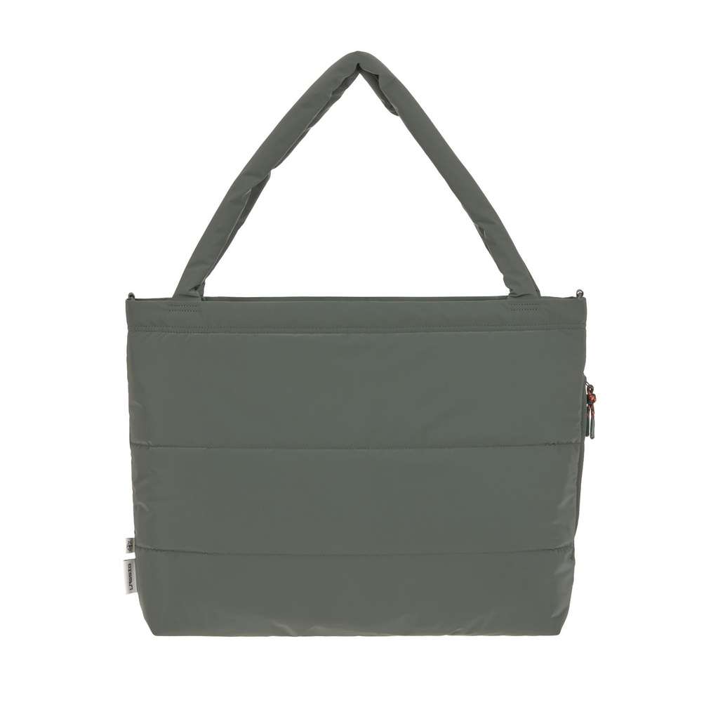 Lässig MIX Wickeltasche Shopper