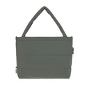 [503820-02] Lässig MIX Wickeltasche Shopper (Olive)