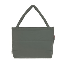 [503820-02] Lässig MIX Wickeltasche Shopper (Olive)