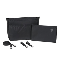 [503821-2] Lässig Mix Multi Bag (Black)