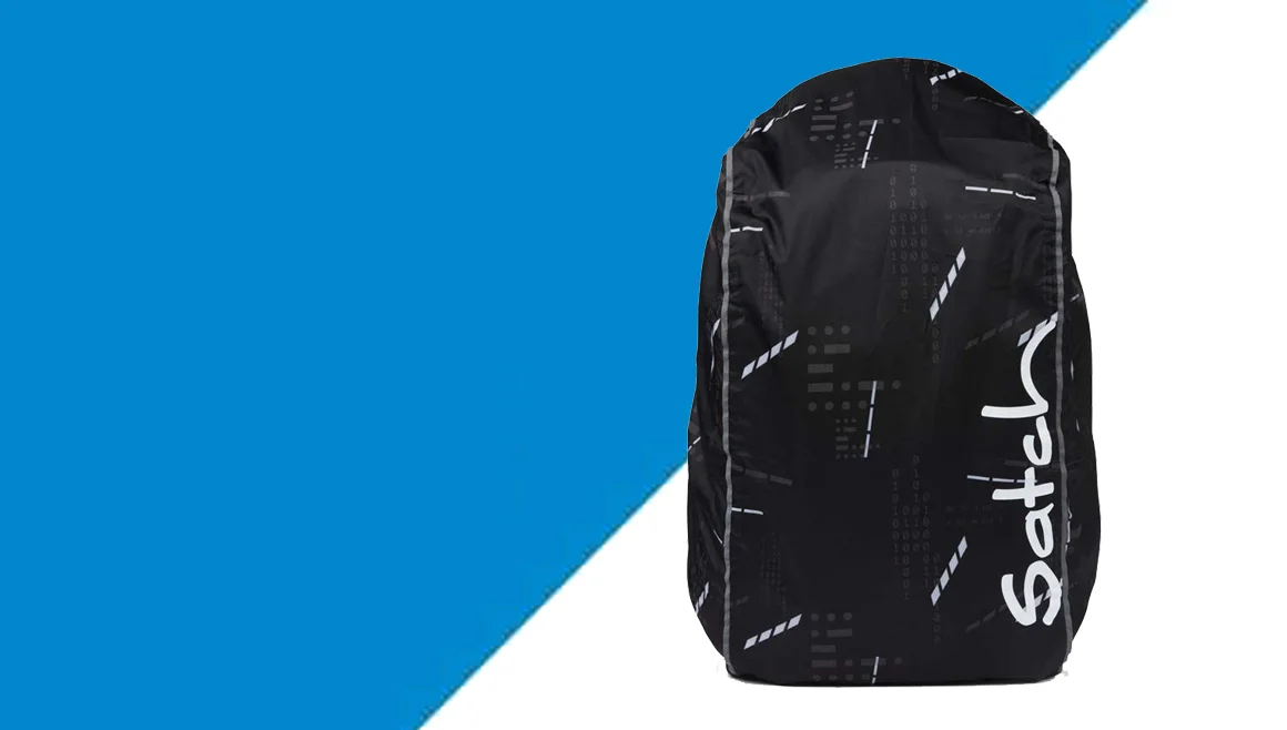 [503823-03] Satch Regencape (Ninja Matrix)