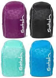 Satch Regencape
