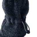 [503824-02] mamalila Wollwalk-Booties Baby (navy)