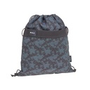 [503825-03] Lässig Turnbeutel - BOLD (Spots Blau)